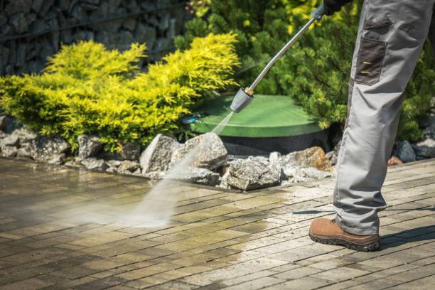 Moraga, CA Pressure Washing Services Company