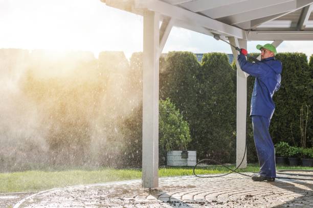 Best Sidewalk and Walkway Cleaning  in Moraga, CA