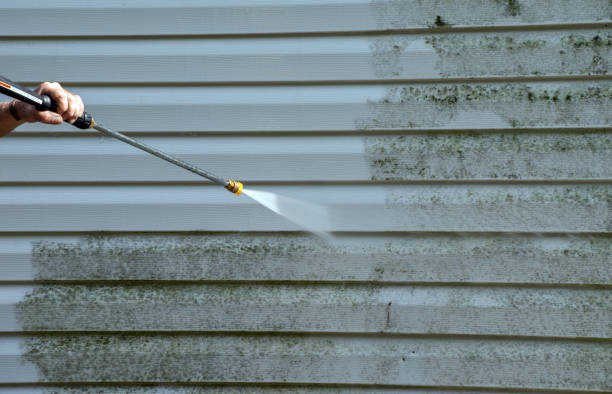 Best Driveway Pressure Washing  in Moraga, CA
