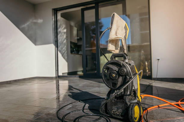 Best House Exterior Washing  in Moraga, CA