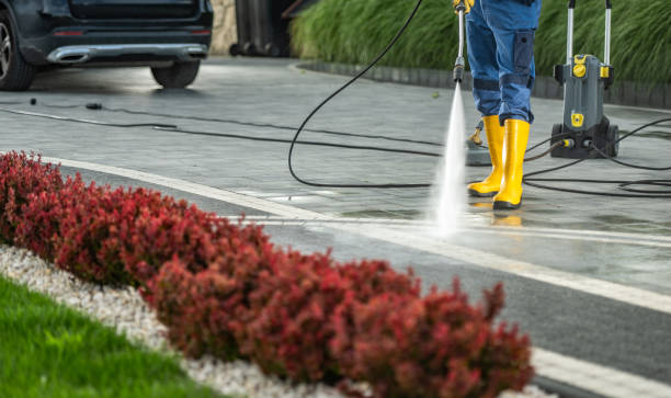 Reliable Moraga, CA Pressure Washing Services Solutions